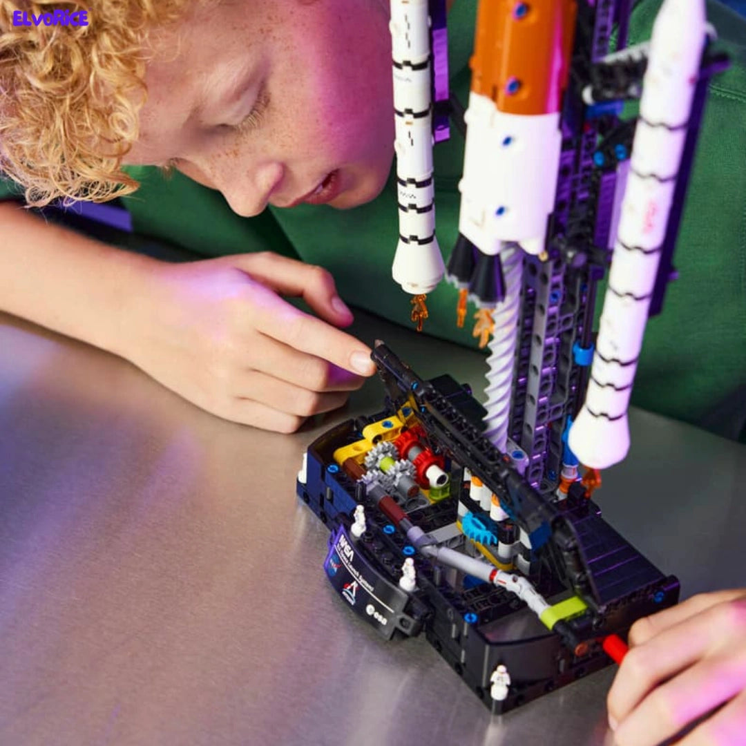 đ„ FINAL CLEARANCE: 50% OFF THE ARTEMIS ORION ROCKET BUILD KIT â JUST $49.99! đ„