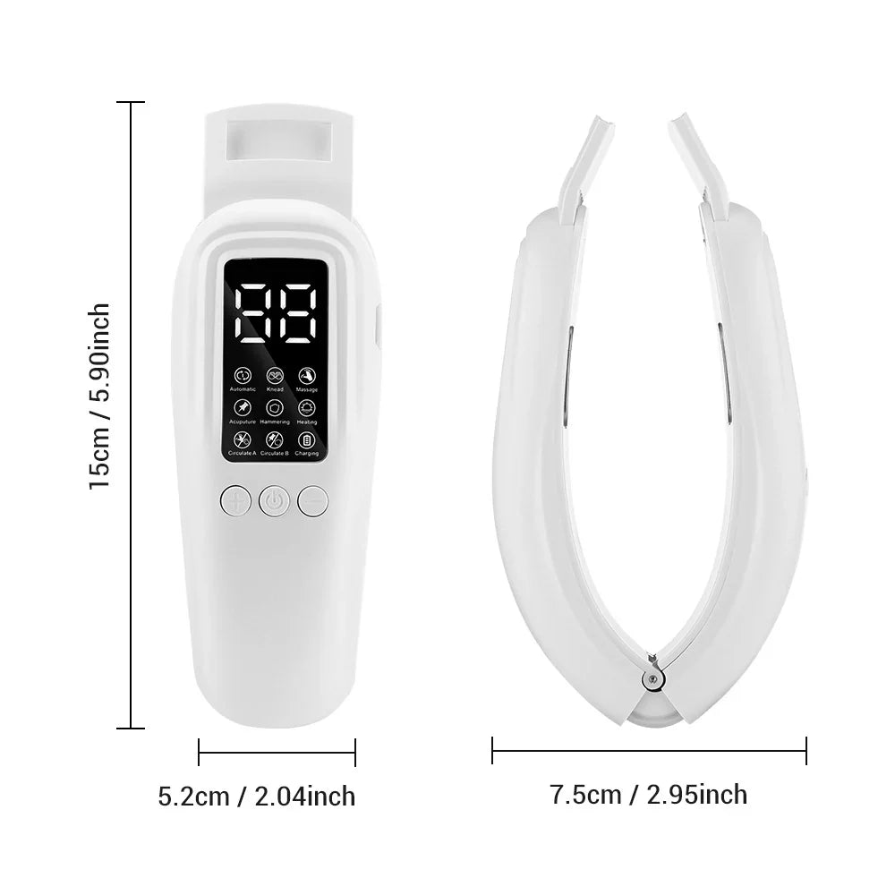 💖 Lift & Define Your Jawline – LED Facial Sculpting Device (Now 60% OFF!)
