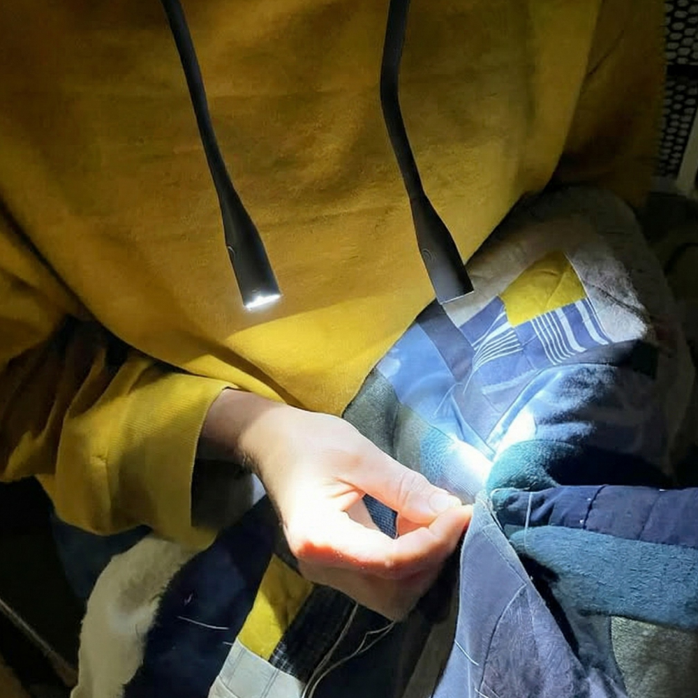 đ„ FINAL CLEARANCE: 50% OFF THE STITCHSPOT LIGHT â JUST $29.99! đ„