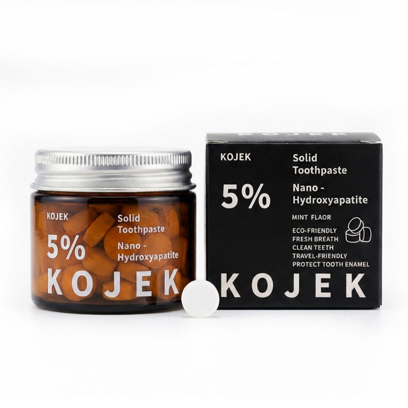 đ„Today 49% OFFđ„Hydroxyapatite Toothpaste â Teeth Whitening & Enamel Strengthening