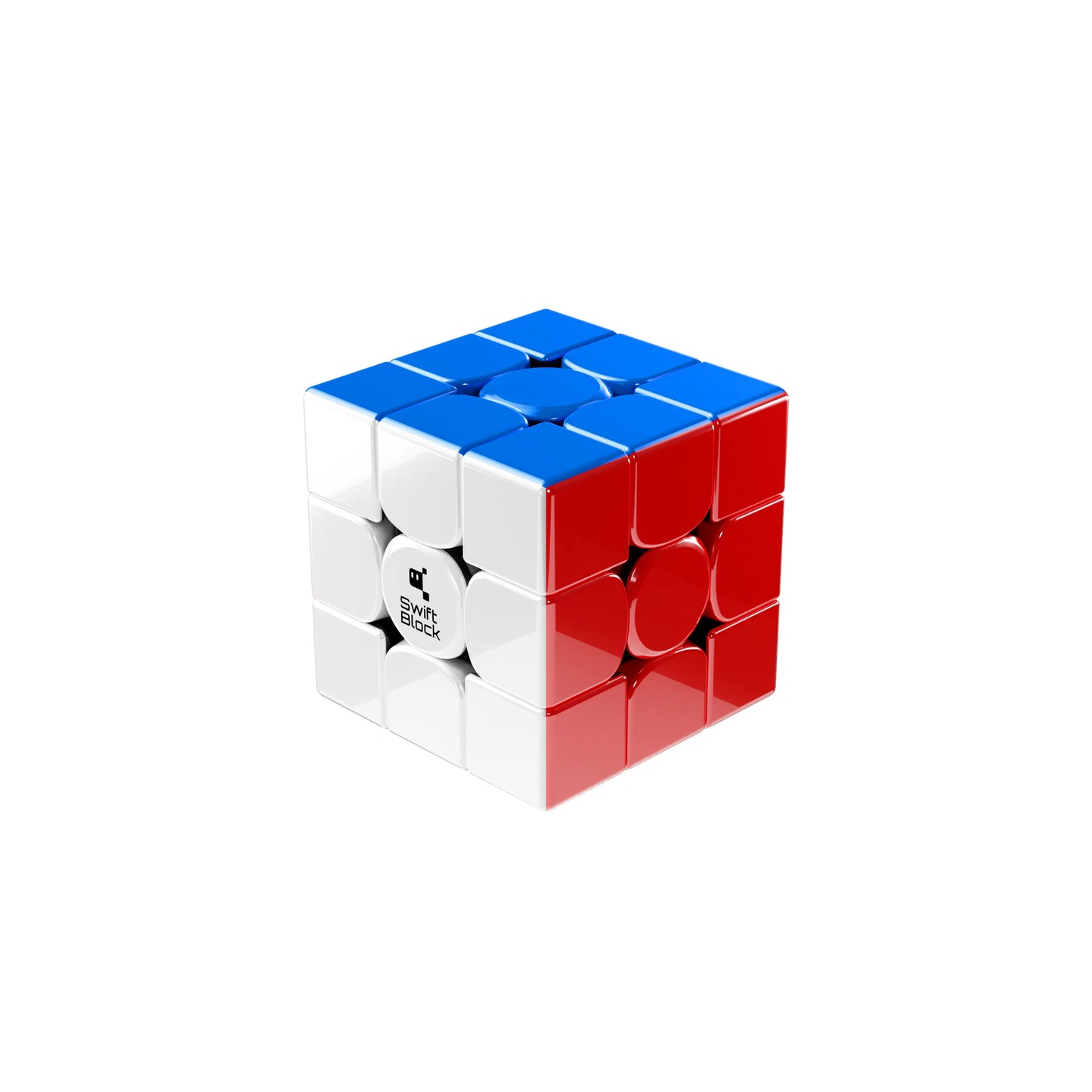 Swift Block 3x3 Super Maglev