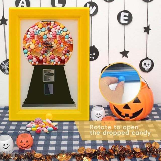 đ„ FINAL CLEARANCE: FIISTREAT CANDY FRAME â JUST $19.99! đ„