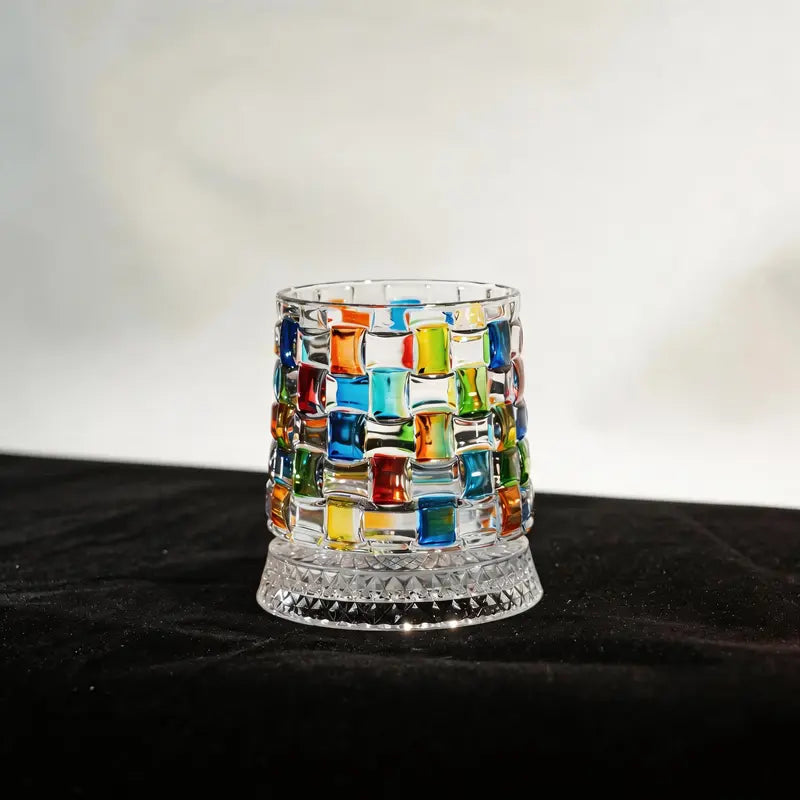 đ„ FINAL CLEARANCE: THE SPINNING CRYSTAL TUMBLER â JUST $25.99! đ„