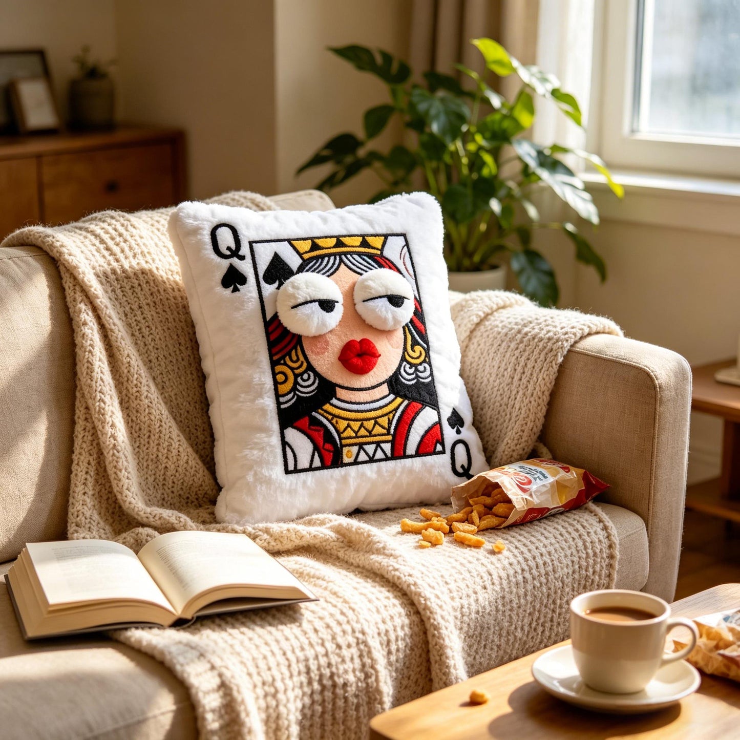 đ„ FINAL CLEARANCE: 50% OFF THE SPADE LUXE PILLOW â JUST $39.99! đ„