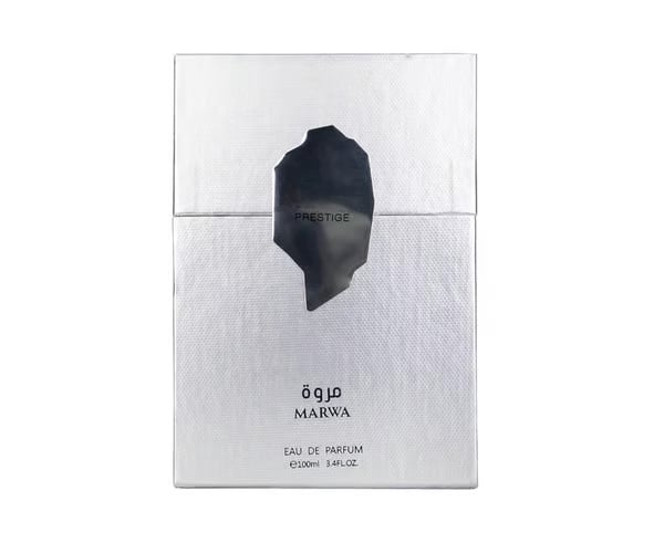 ⏰Back In Stock💎 Prestige - Marwa | EDP 100ML | Men Perfume ✨