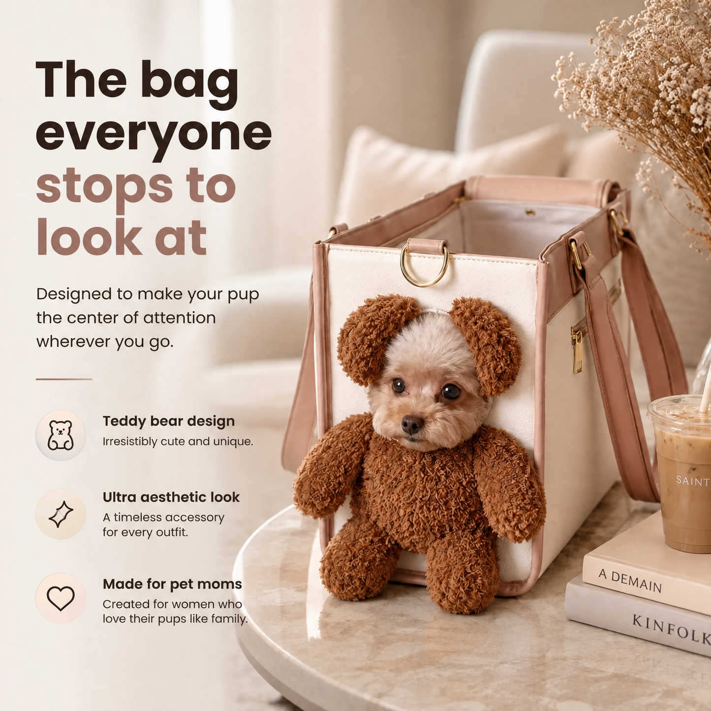 The Cub Carrier