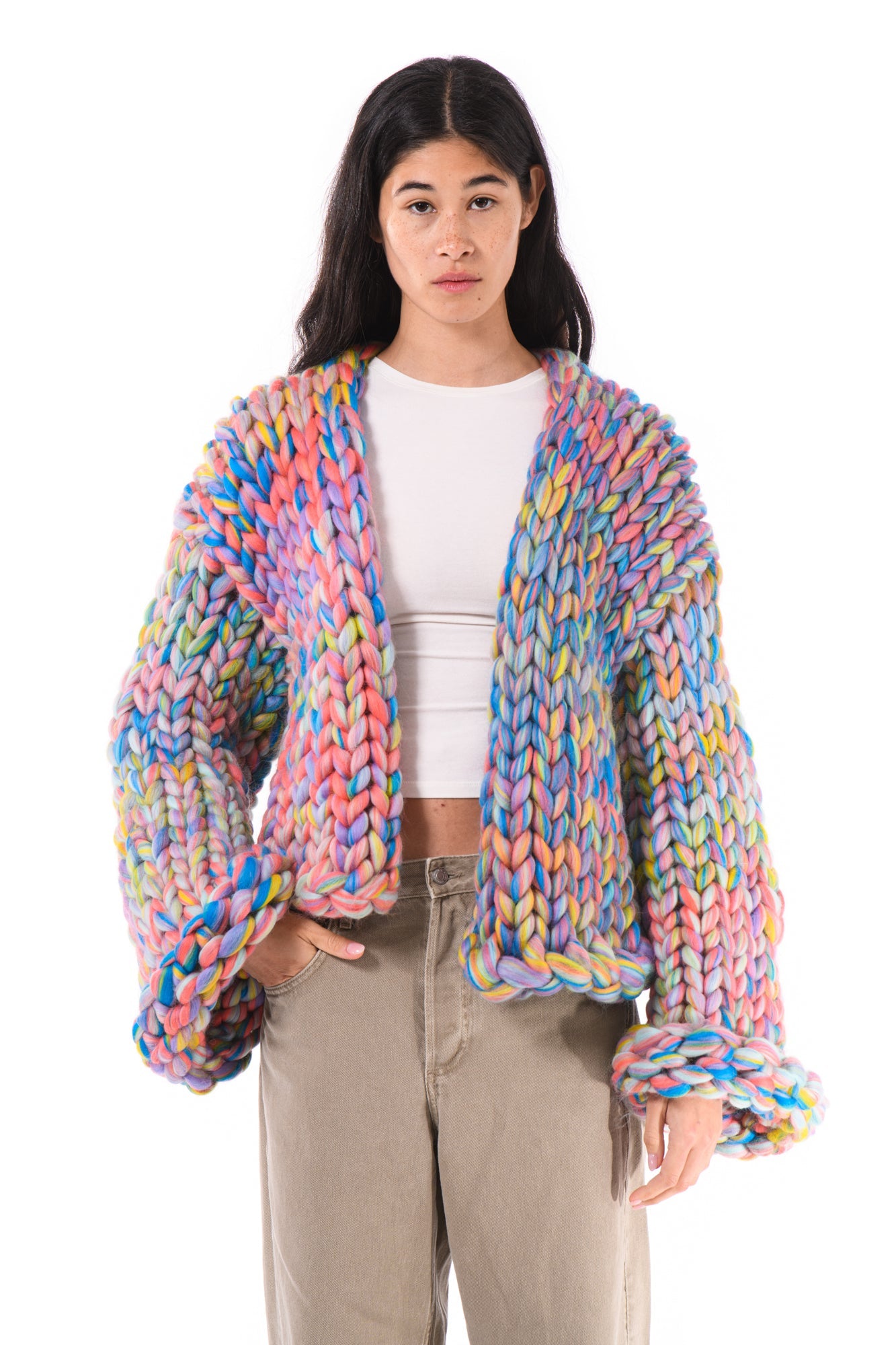 🎉Daydream Colossal Knit Cardigan-Only $89.99🎉