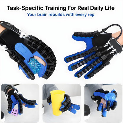 🔥 FINAL CLEARANCE: HANDMOVE REHAB GLOVE — JUST $59.99 🔥
