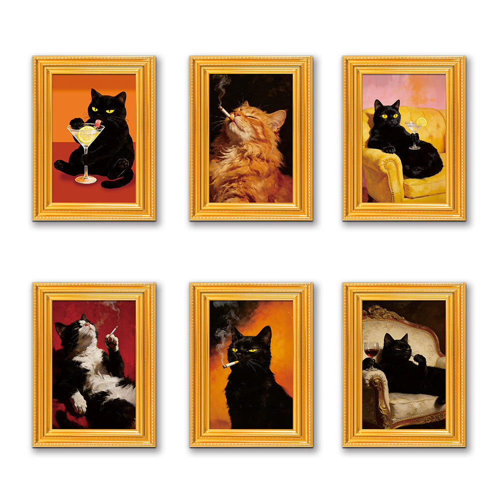 🔥 FINAL CLEARANCE: THE PURRFRAME DISPLAY — JUST $19.99! 🔥