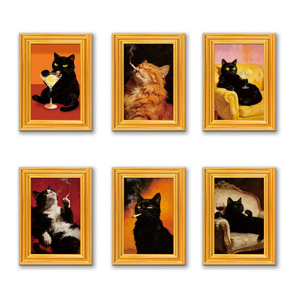 🔥 FINAL CLEARANCE: THE PURRFRAME DISPLAY — JUST $19.99! 🔥