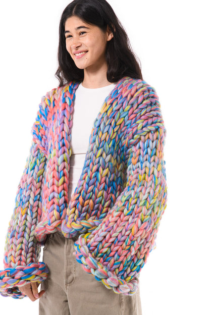 🎉Daydream Colossal Knit Cardigan-Only $89.99🎉