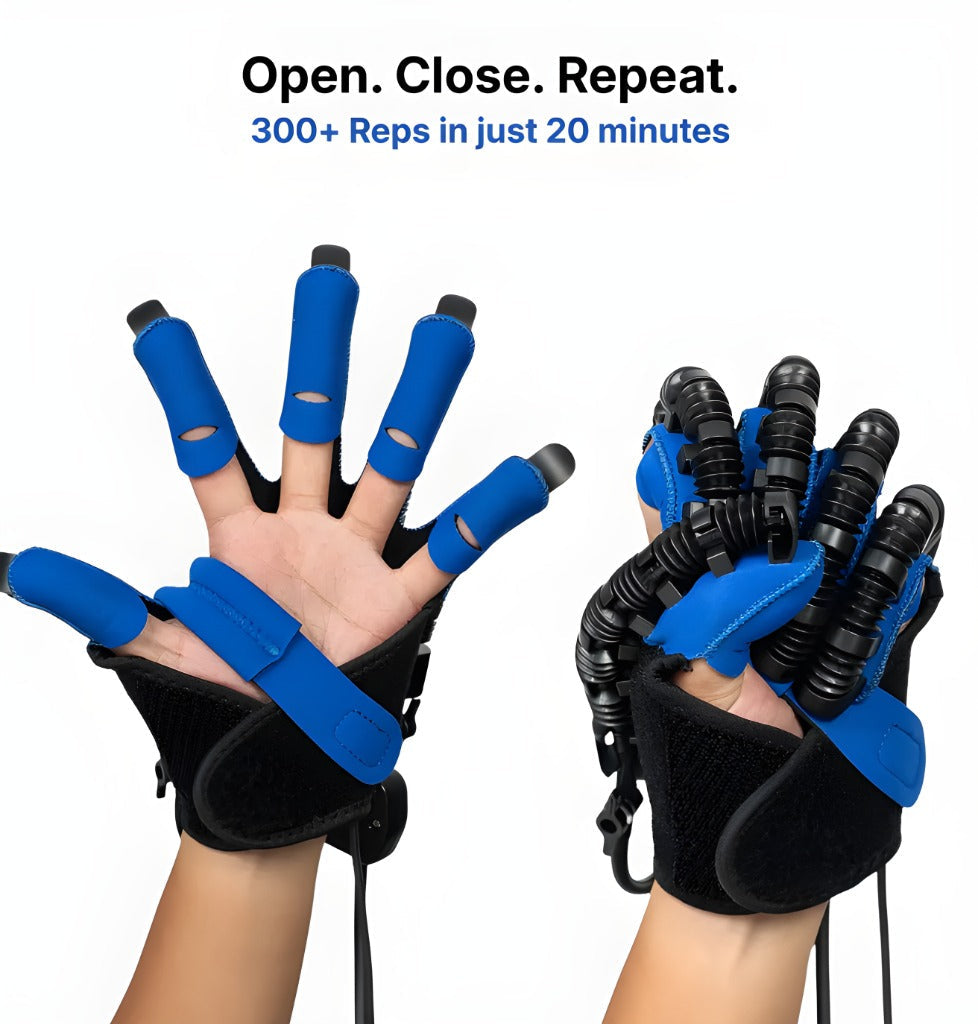 🔥 FINAL CLEARANCE: HANDMOVE REHAB GLOVE — JUST $59.99 🔥