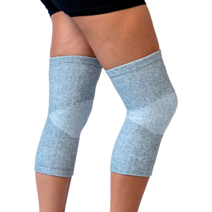 🔥The World’s Most Comfortable Bamboo Knee Sleeve — Designed for 24/7 Relief.