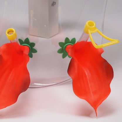 🦜 SHARK TANK SUCCESS: WEARABLE HUMMINGBIRD FEEDER — JUST $65.99 🦜