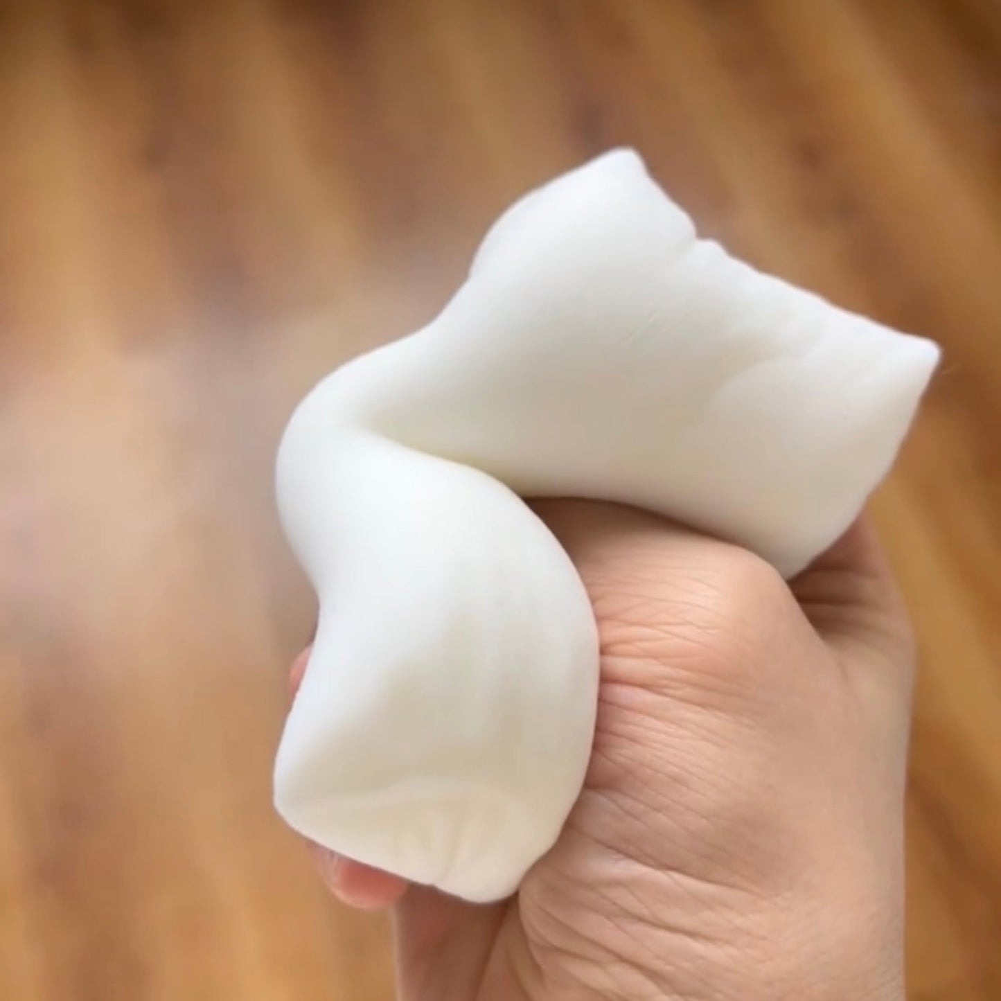 🛏️The Original Pillow Splat! - Premium Slow-Rising Stress Relief Squishy Toy