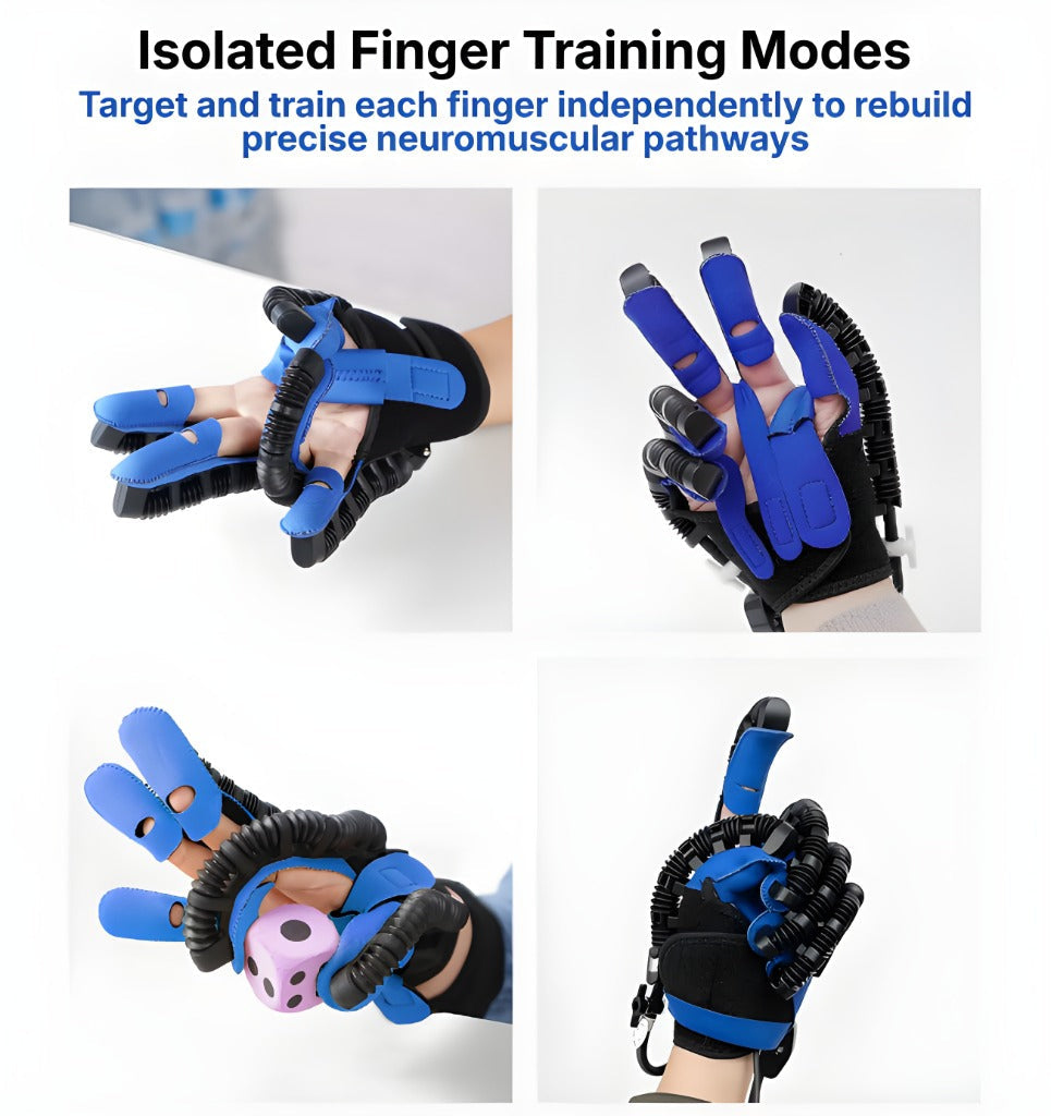 🔥 FINAL CLEARANCE: HANDMOVE REHAB GLOVE — JUST $59.99 🔥