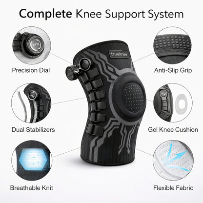 🔥 FINAL CLEARANCE: 50% OFF THE KNEEFIT PRO — JUST $49.99! 🔥