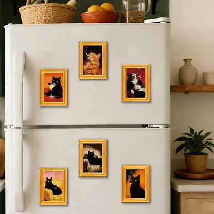 🔥 FINAL CLEARANCE: THE PURRFRAME DISPLAY — JUST $19.99! 🔥
