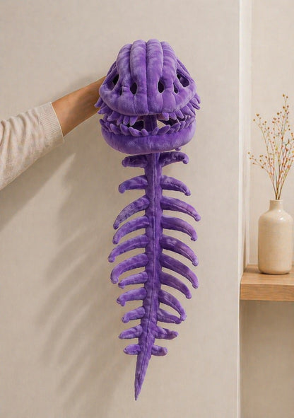 🔥 FINAL CLEARANCE: 50% OFF THE SKELETON REX COSTUME — JUST $45.99! 🔥