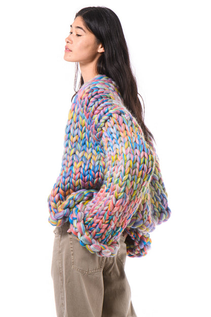 🎉Daydream Colossal Knit Cardigan-Only $89.99🎉