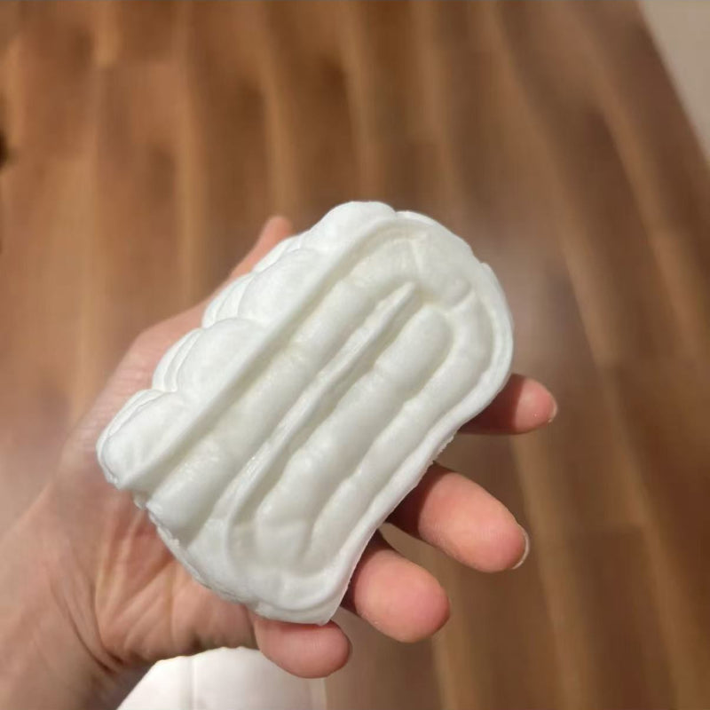 🛏️The Original Pillow Splat! - Premium Slow-Rising Stress Relief Squishy Toy