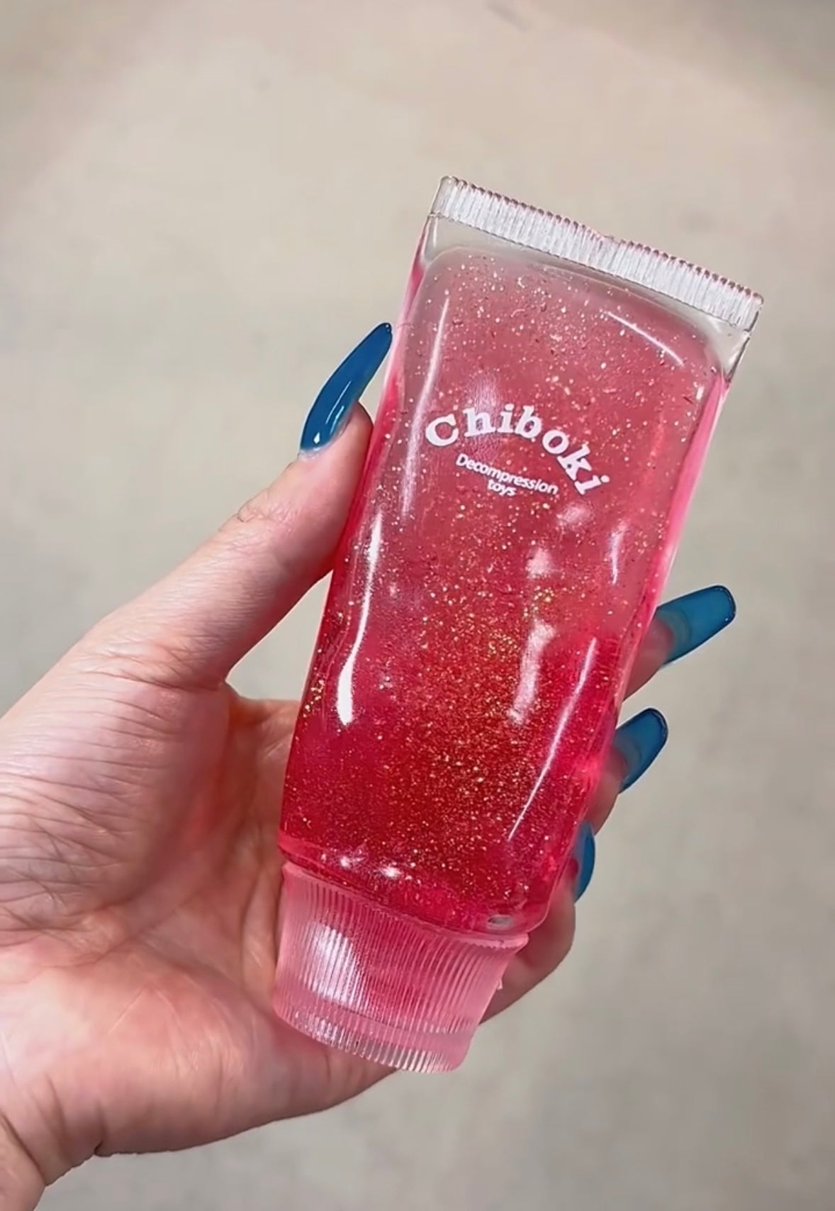 Sparkling Pink