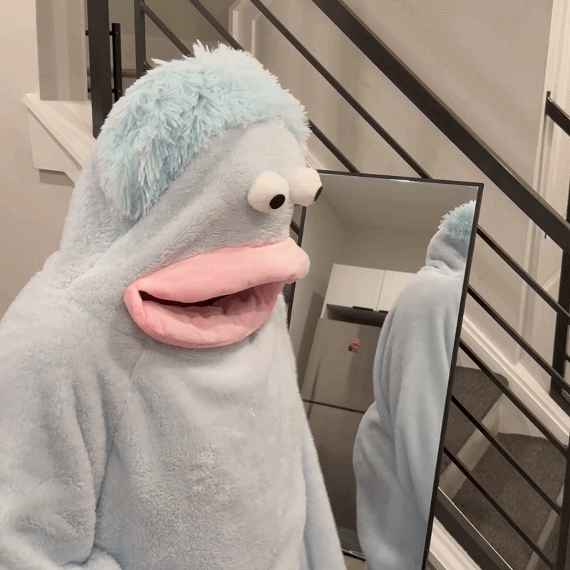 🔥 Quirky Monster Onesie Pajamas – Clearance 50% Off, Now $59.99🔥