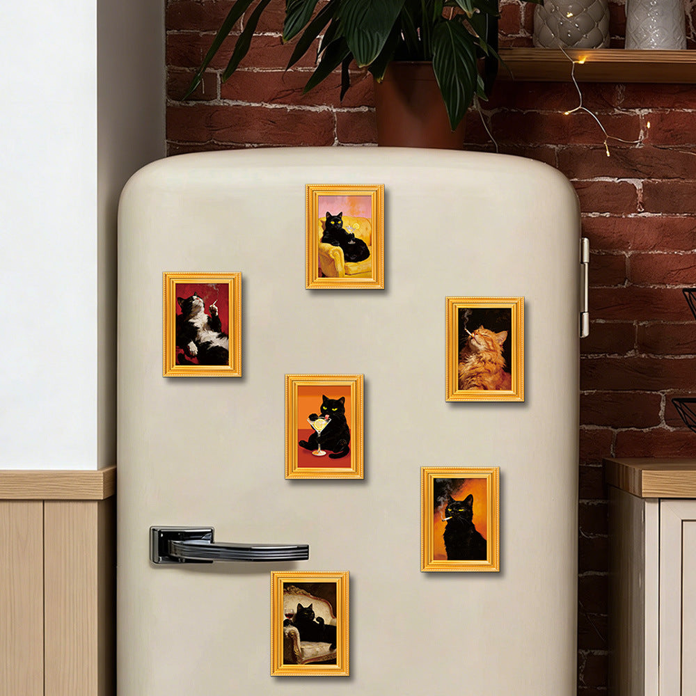 🔥 FINAL CLEARANCE: THE PURRFRAME DISPLAY — JUST $19.99! 🔥