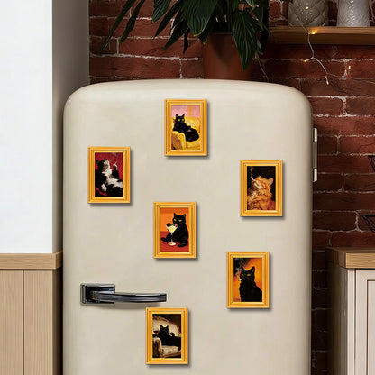 🔥 FINAL CLEARANCE: THE PURRFRAME DISPLAY — JUST $19.99! 🔥