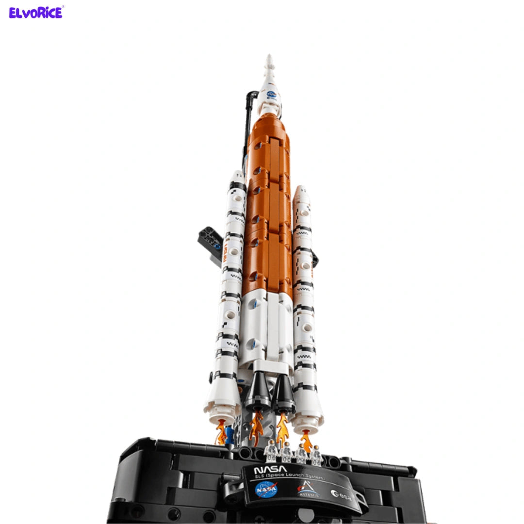 🔥 FINAL CLEARANCE: 50% OFF THE ARTEMIS ORION ROCKET BUILD KIT — JUST $49.99! 🔥