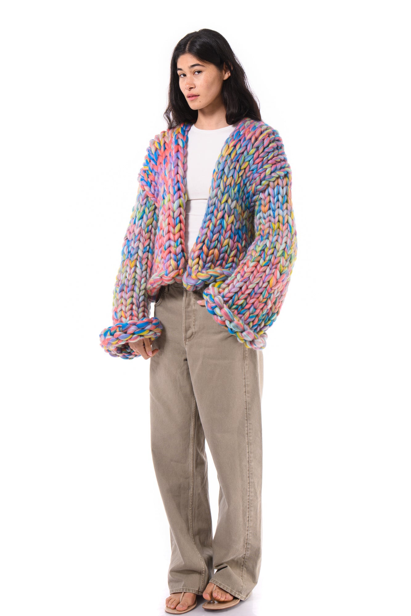 🎉Daydream Colossal Knit Cardigan-Only $89.99🎉