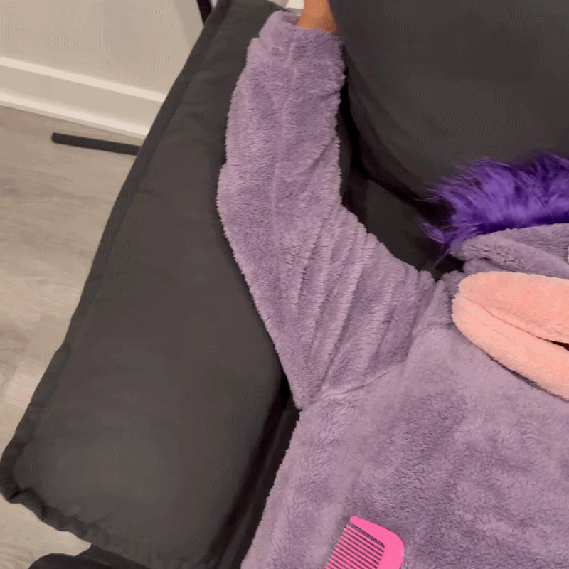 🔥 Quirky Monster Onesie Pajamas – Clearance 50% Off, Now $59.99🔥