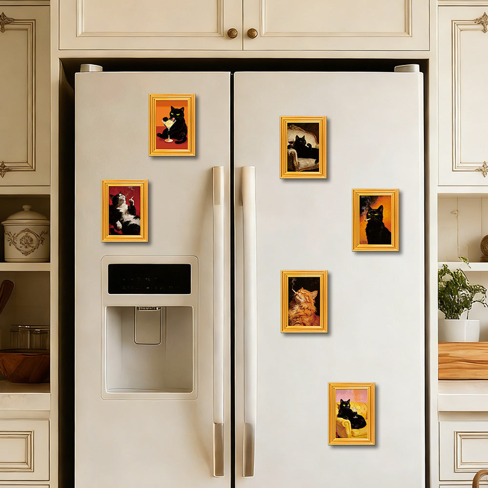 🔥 FINAL CLEARANCE: THE PURRFRAME DISPLAY — JUST $19.99! 🔥