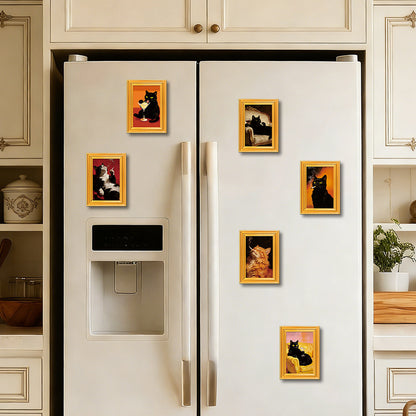 🔥 FINAL CLEARANCE: THE PURRFRAME DISPLAY — JUST $19.99! 🔥