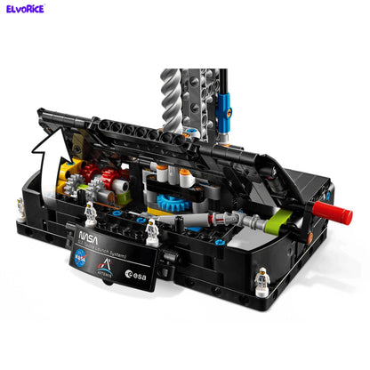 🔥 FINAL CLEARANCE: 50% OFF THE ARTEMIS ORION ROCKET BUILD KIT — JUST $49.99! 🔥