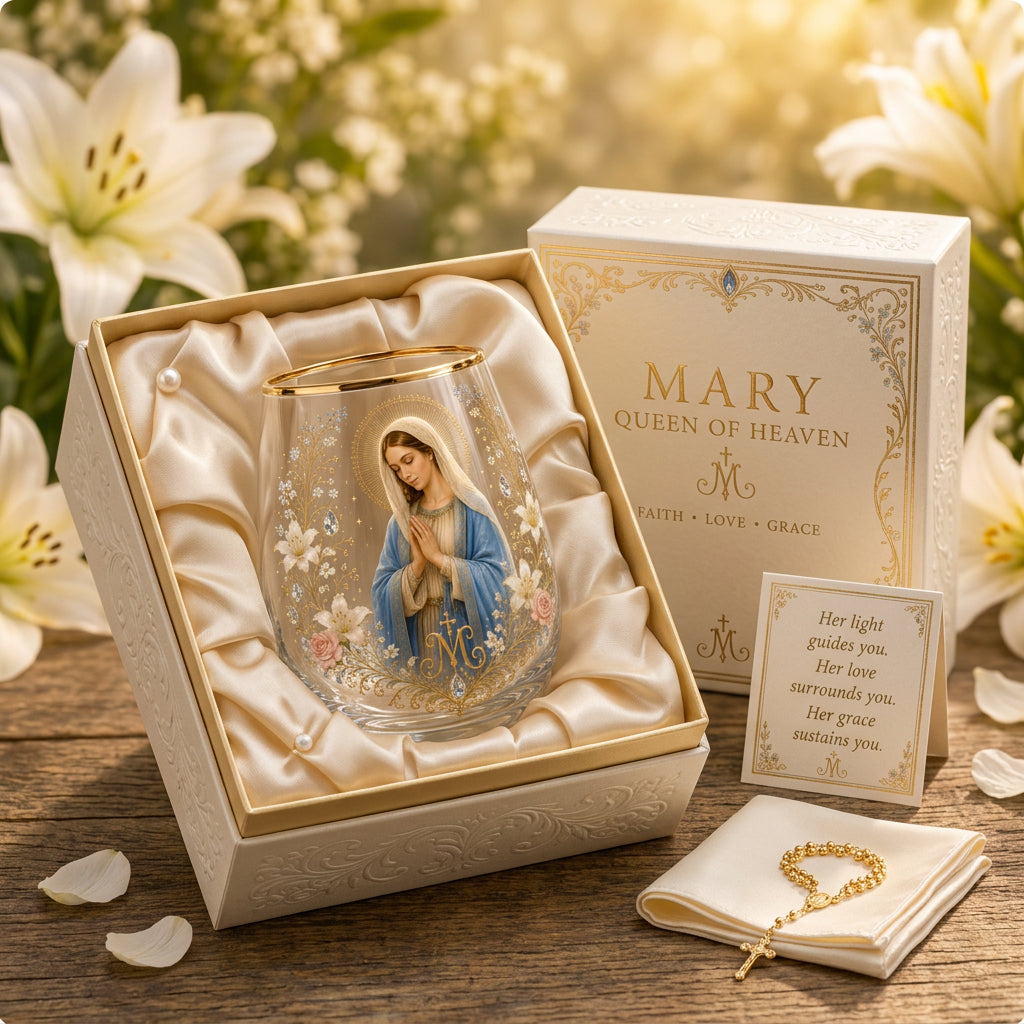 Mary
