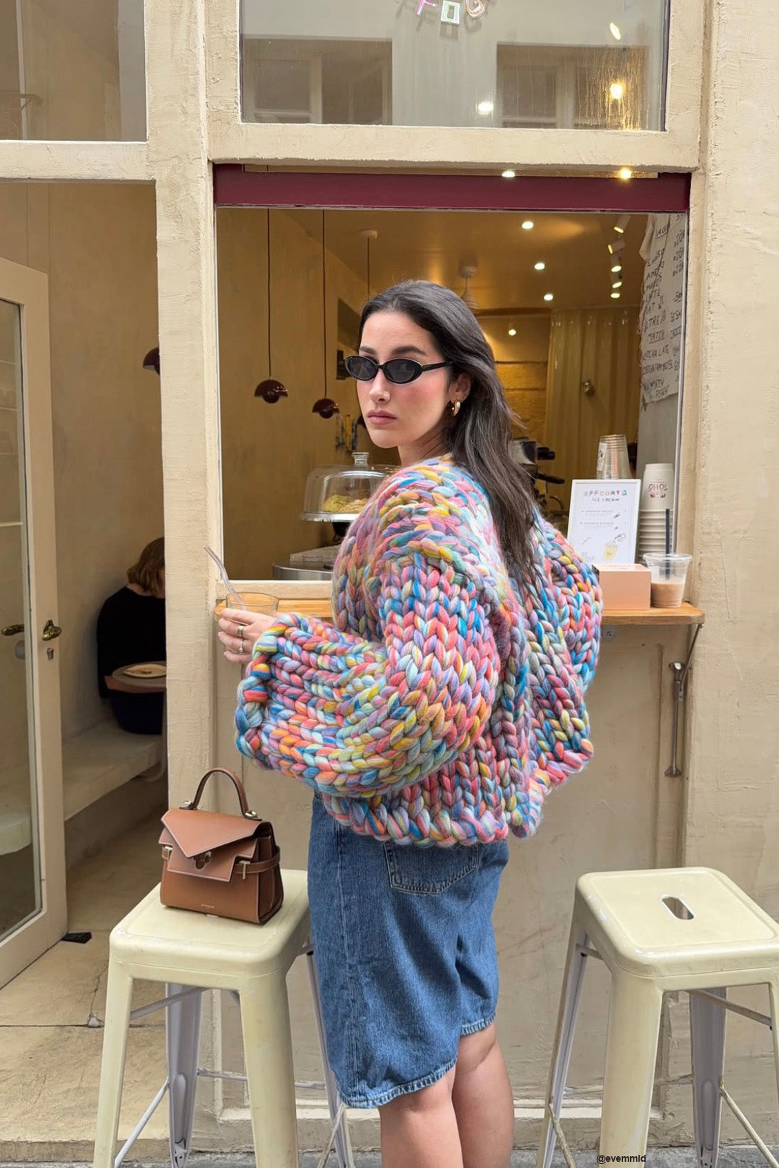 🎉Daydream Colossal Knit Cardigan-Only $89.99🎉