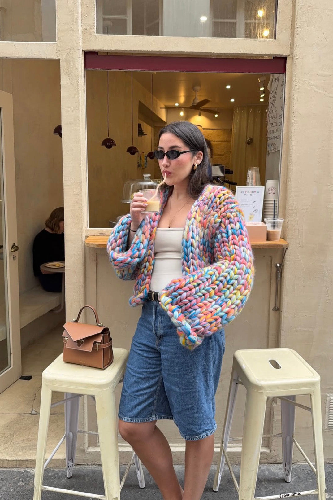 🎉Daydream Colossal Knit Cardigan-Only $89.99🎉