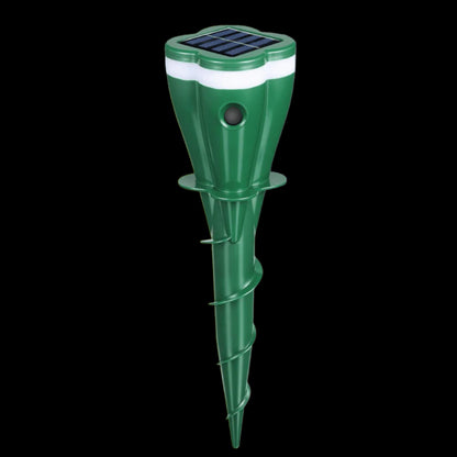 🔥Buy 1 Get 1 Free🔥Solar Ultrasonic Outdoor Animal Repellent