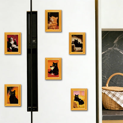 🔥 FINAL CLEARANCE: THE PURRFRAME DISPLAY — JUST $19.99! 🔥
