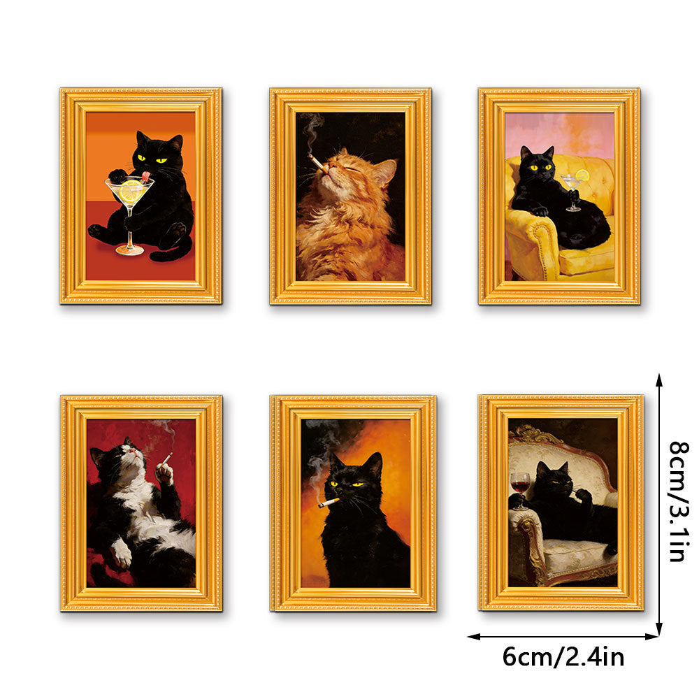 🔥 FINAL CLEARANCE: THE PURRFRAME DISPLAY — JUST $19.99! 🔥