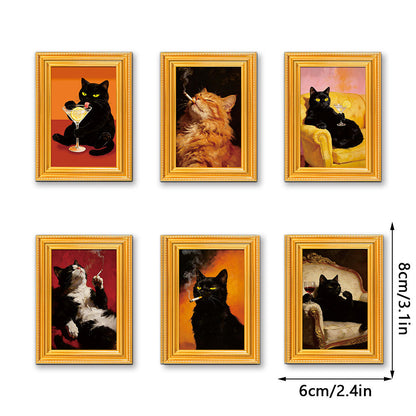 🔥 FINAL CLEARANCE: THE PURRFRAME DISPLAY — JUST $19.99! 🔥