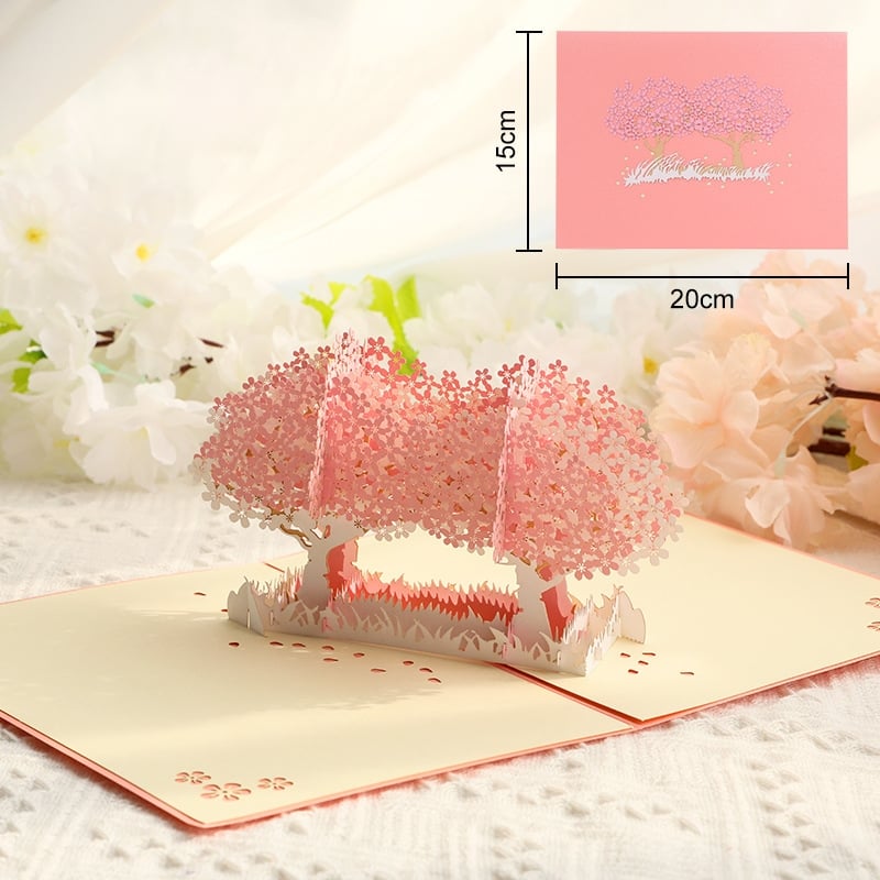 💝Valentine's Day Pre-Sale Save 50%💌Valentine's Day Card 💐
