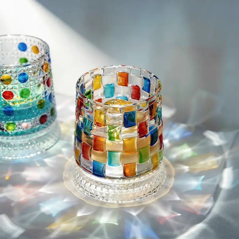 🔥 FINAL CLEARANCE: THE SPINNING CRYSTAL TUMBLER — JUST $25.99! 🔥