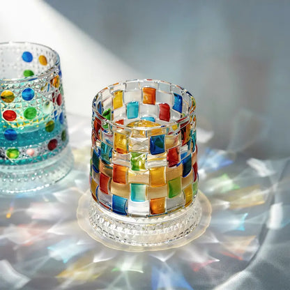 🔥 FINAL CLEARANCE: THE SPINNING CRYSTAL TUMBLER — JUST $25.99! 🔥