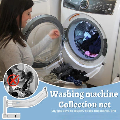 🔥LAST DAY 49% OFF🧺Washing Machine Collection Net