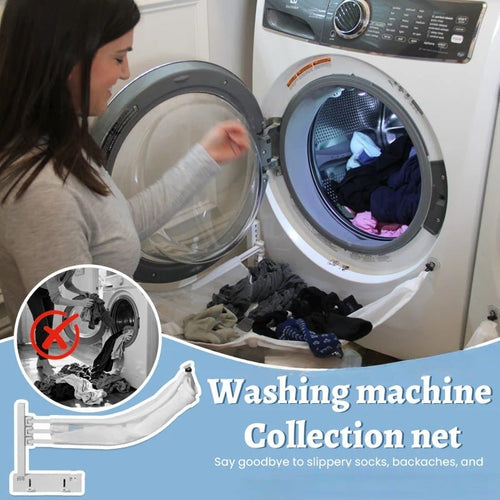 🔥LAST DAY 49% OFF🧺Washing Machine Collection Net