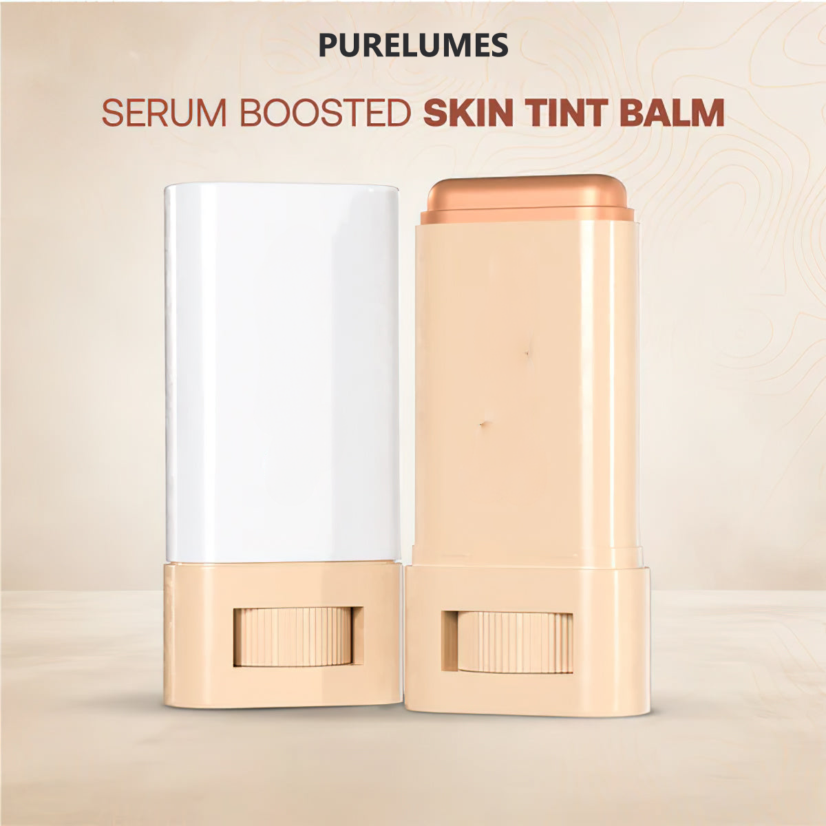 Serum Boosted Skin Tint Balm