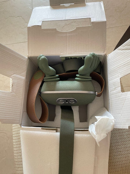 NeckTherapy+ — Limited-Time Price Drop: Now $49.99