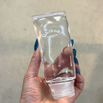 🦷Valors GlitterTooth Paste Squishy